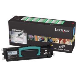 Lexmark - Toner - Nero - E250A11E - …
